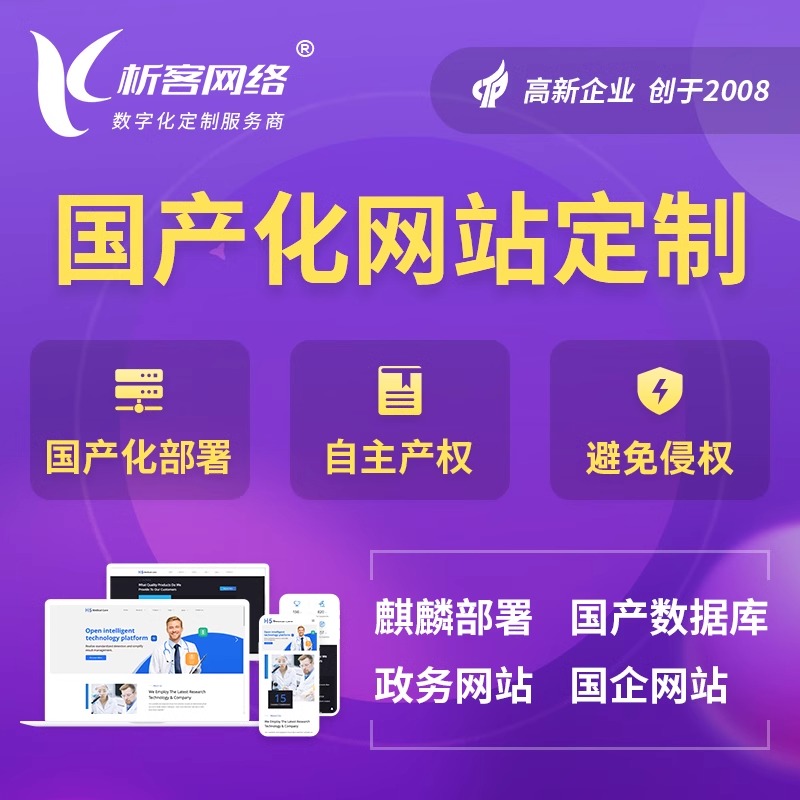 珠海政府网站定制如何保障数据安全